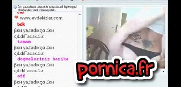  turkish turk webcams pelin - Pornica.fr